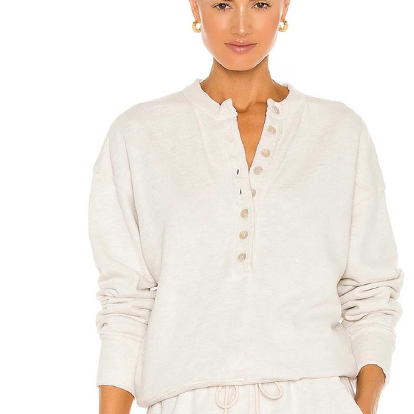 Citizens of Humanity Cora Henley - Picture 1 of 10